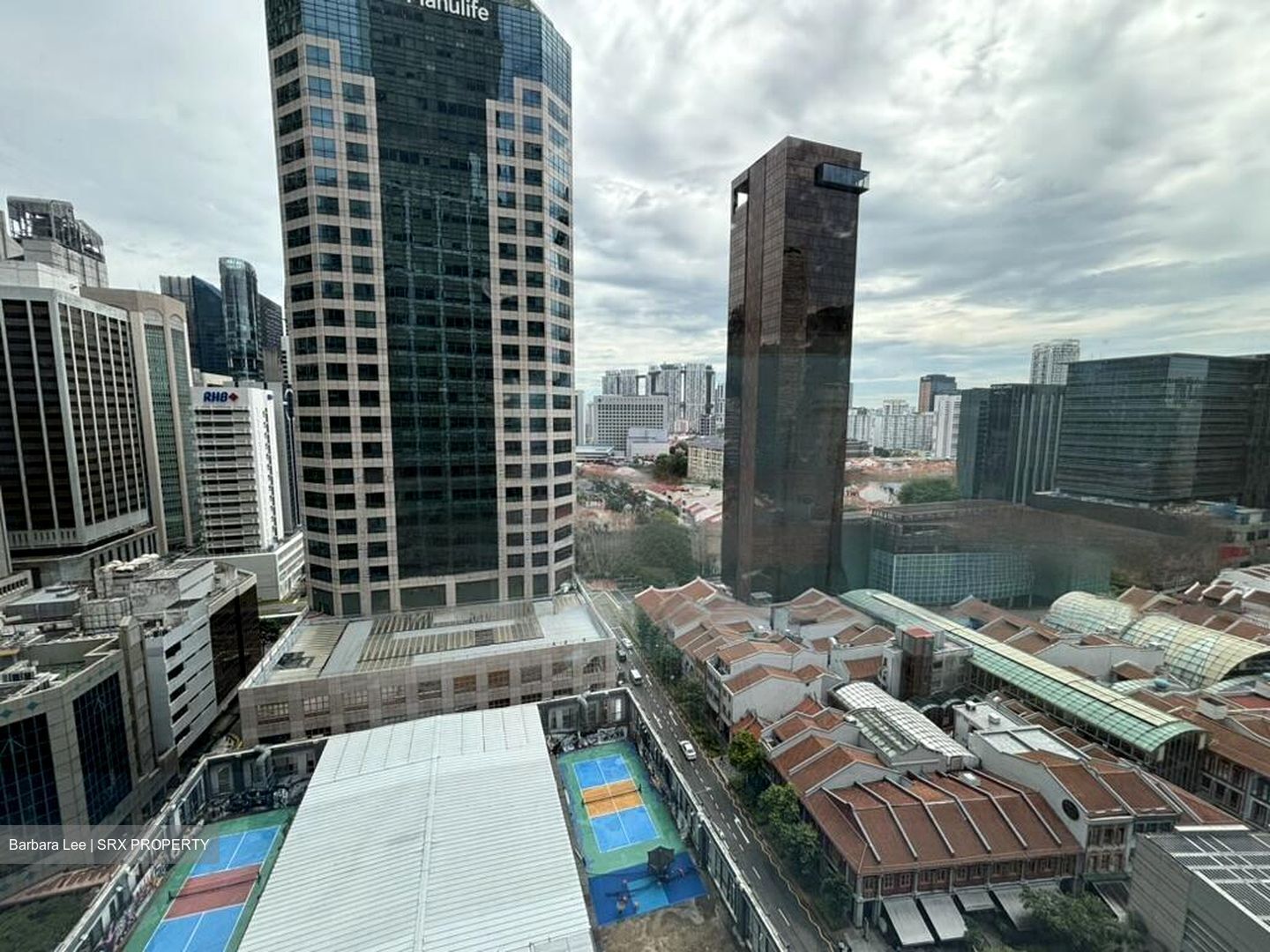 Samsung Hub (D1), Office #455581441